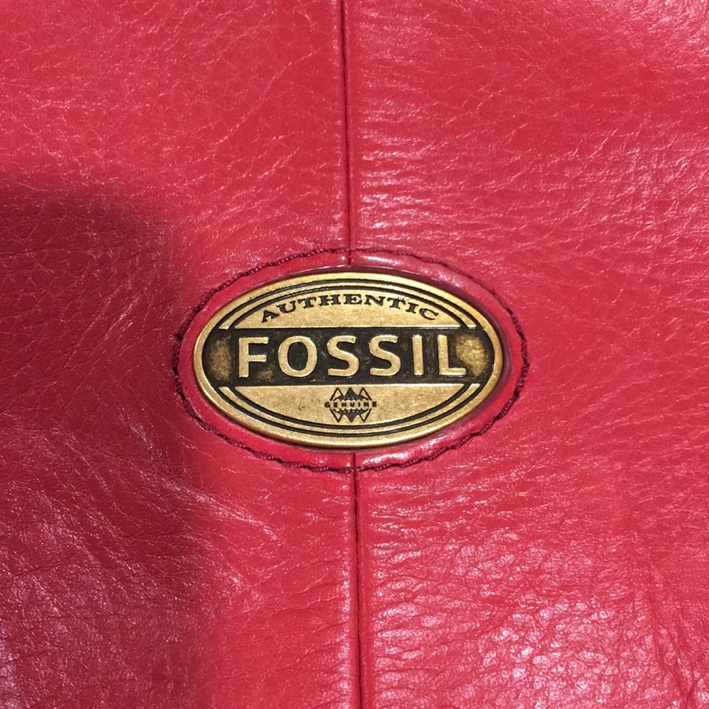 Fossil Crossbody With Removable Strap - image 6